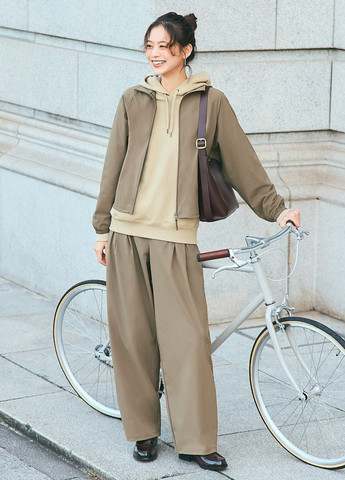 Ветровка Uniqlo (333568540}