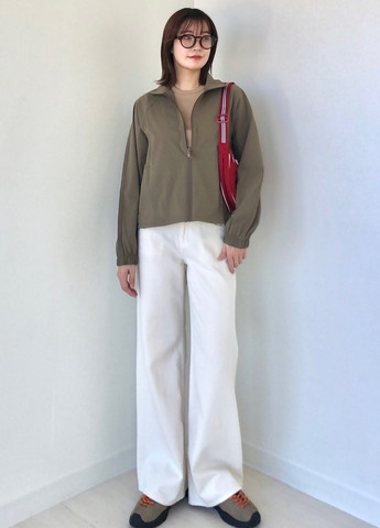 Ветровка Uniqlo (333568540}