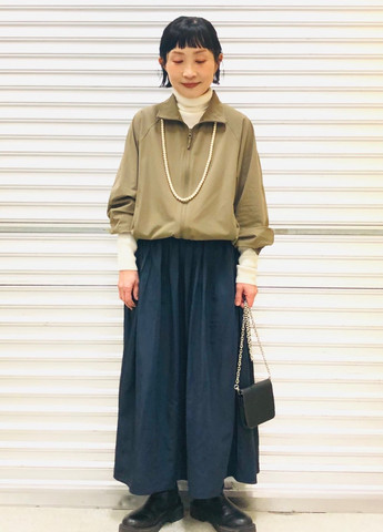 Ветровка Uniqlo (333568540}