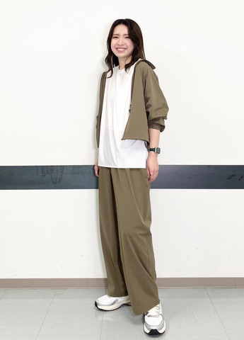 Ветровка Uniqlo (333568540}