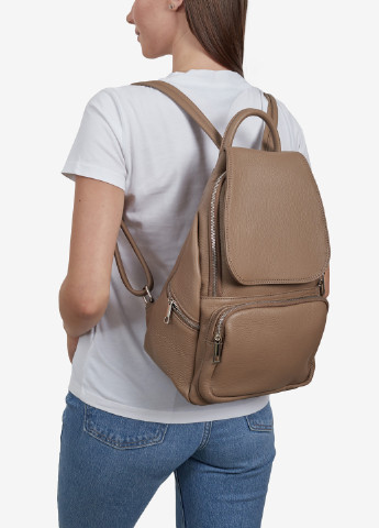 Рюкзак жіночий шкіряний Backpack Regina Notte (253779270)