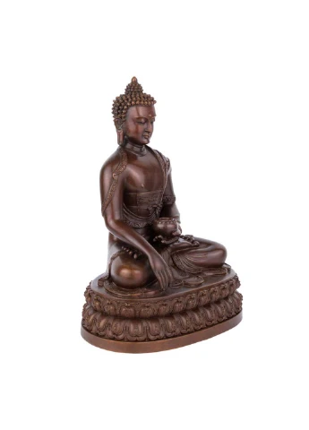 Статуя Будды Шакьямуни (тиб. Шакья Тупа) HandiCraft (255429756)