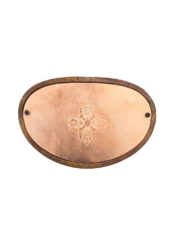 Статуя Будды Шакьямуни (тиб. Шакья Тупа) HandiCraft (255429756)