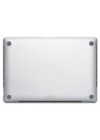 Чохол для ноутбука 16" MacBook Pro Hardshell Case Clear (INMB200679-CLR) Incase (251880238)