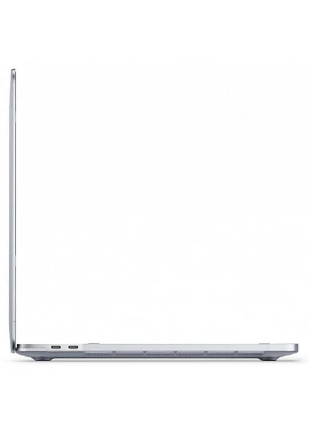 Чохол для ноутбука 16" MacBook Pro Hardshell Case Clear (INMB200679-CLR) Incase (251880238)