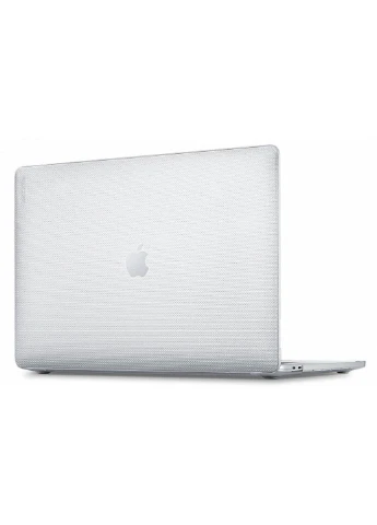 Чохол для ноутбука 16" MacBook Pro Hardshell Case Clear (INMB200679-CLR) Incase (251880238)