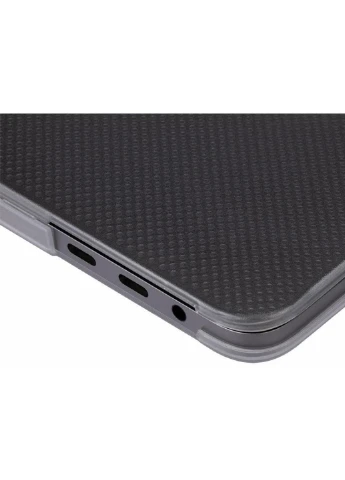 Чохол для ноутбука 16" MacBook Pro Hardshell Case Clear (INMB200679-CLR) Incase (251880238)