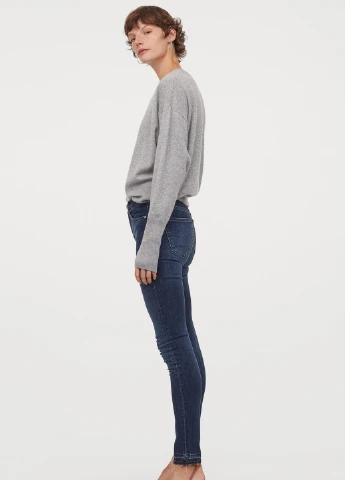 Джинси H&M - (250077042)