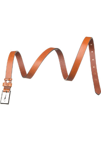 Женский кожаный ремень 2х110 см Grande Pelle (252415272)