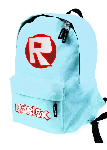 Детский рюкзак Роблокс (Roblox) (9263-1708) MobiPrint (217832405)
