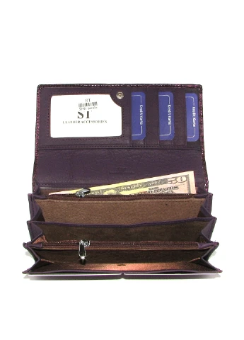 Гаманець ST Leather Accessories (22265064)