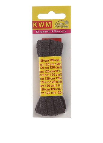 Шнурки (3 пары) KWM (173910476)