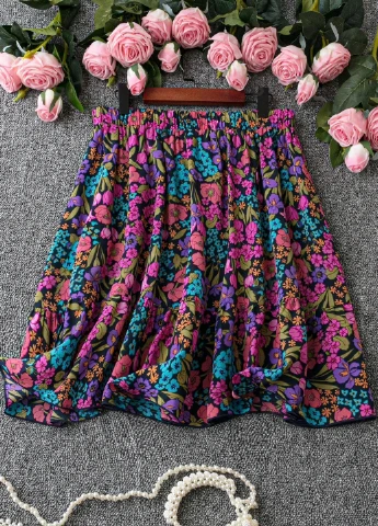 Спідниця SHEIN (302435477)