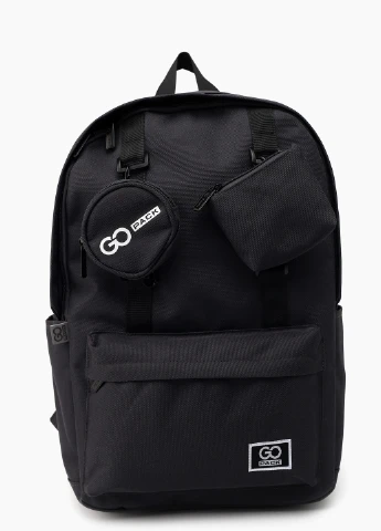 Рюкзак школьный+кошелек GoPack (254233472)