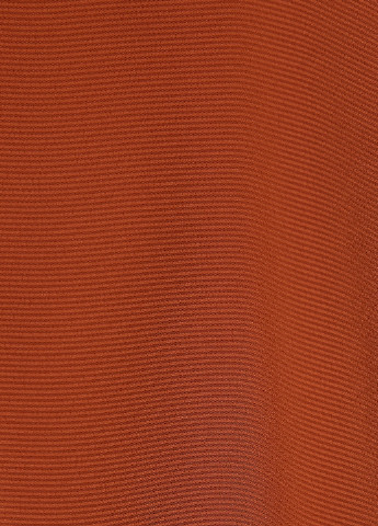Терракотовая демисезонная блуза KOTON