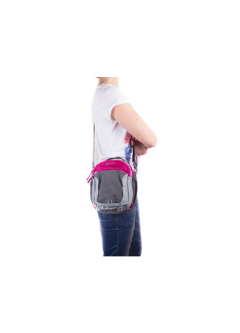 Женская сумка через плечо 26х23х12 см Onepolar (253032024)