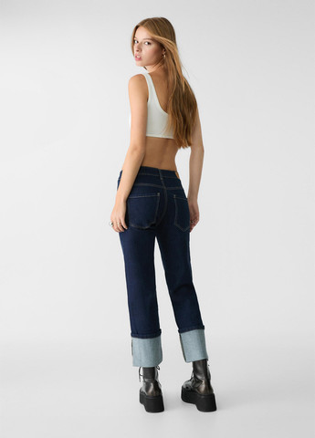 Джинсы Fashion Forms - (315851796)