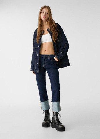 Джинсы Fashion Forms - (315851796)