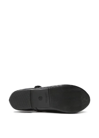 Напівчеревики Nelli Blu CM0109-21 Nelli Blu с бантом (236559892)