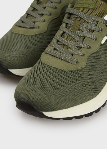 Оливкові Літні кросівки Mexx