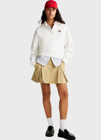 Поло Tommy Jeans (344508985)