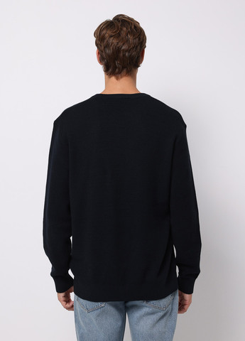 Темно-синій демісезонний джемпер джемпер Colin's