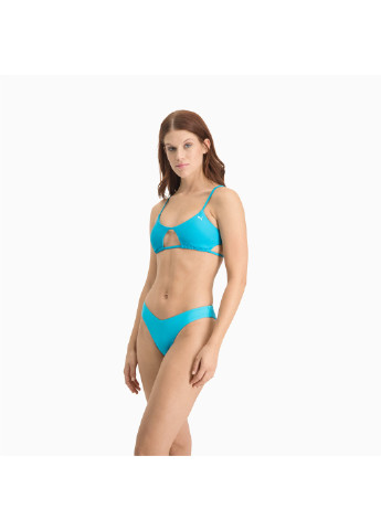 Плавки Swim Women’s V-Shape Brief Puma (239018028)