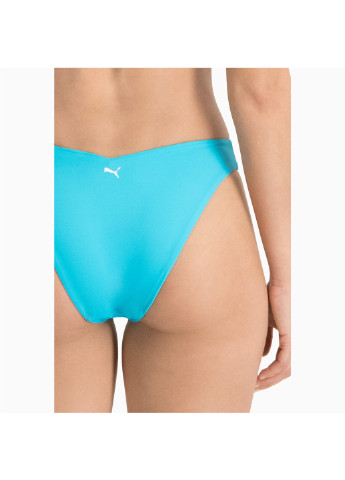 Плавки Swim Women’s V-Shape Brief Puma (239018028)