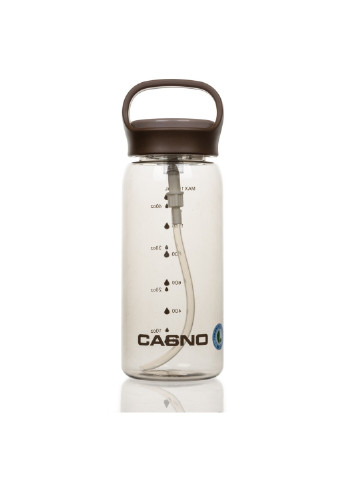 Пляшка для води спортивна 1500 мл Casno (253063762)