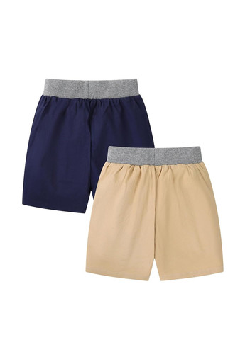 Шорты (2 шт.) SHEIN (331035369)