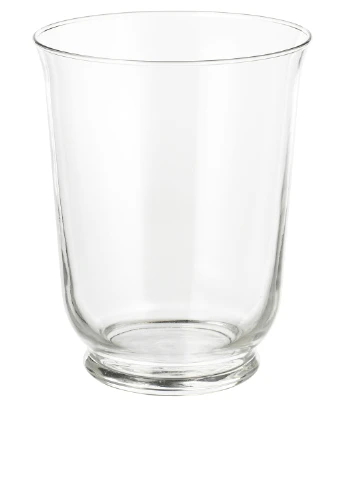 Ваза, 8 см IKEA (268217558)
