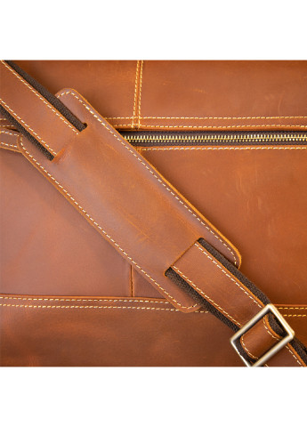 Чоловіча шкіряна сумка 37,5х27х5,5 см Vintage (252126716)