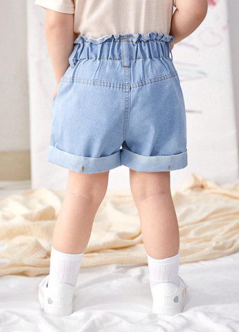 Шорти SHEIN (327704791)