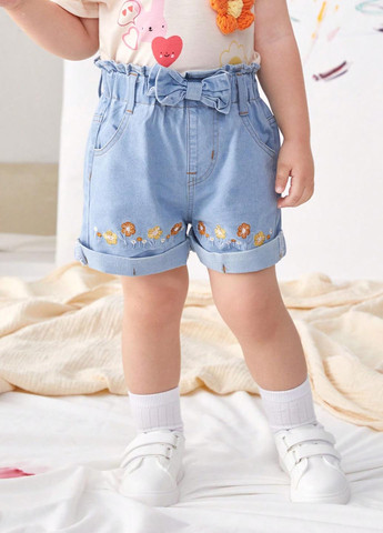 Шорти SHEIN (327704791)