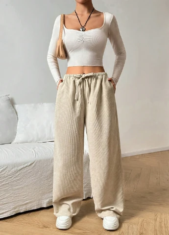Штани SHEIN (316555319)