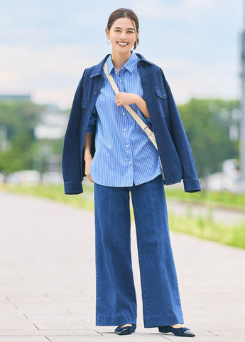 Куртка-сорочка Uniqlo (322234406)