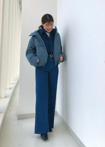 Куртка-сорочка Uniqlo (322234406)