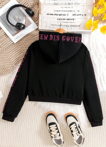 Толстовка SHEIN (367017836)