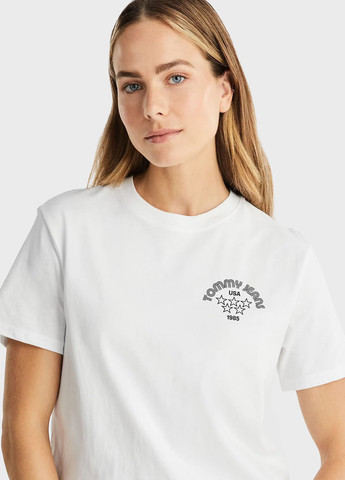 Футболка Tommy Jeans - (306993399)
