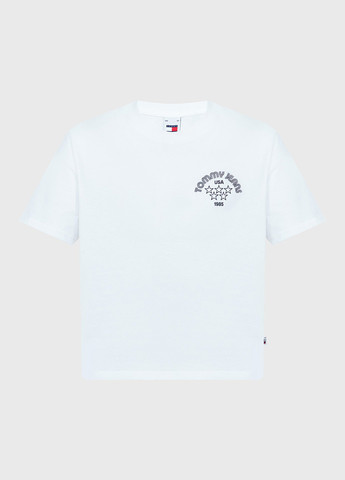 Футболка Tommy Jeans - (306993399)