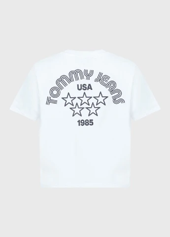 Футболка Tommy Jeans - (306993399)