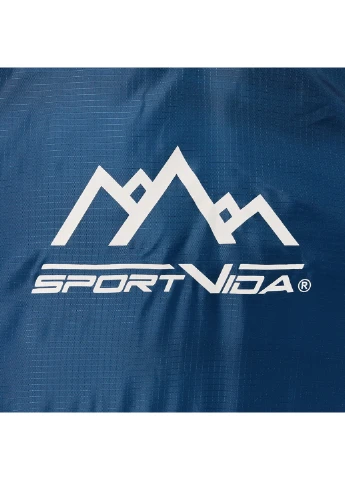 Спальний мішок 190х75 см SportVida (231594972)