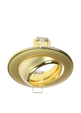 Светильник точечный, 95х35х50 мм Brille (129870151)