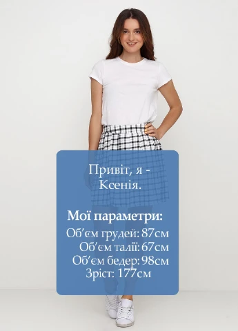 Спідниця Boohoo (181249963)