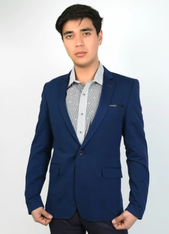 Піджак Let's Shop (251806836)