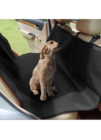 Автомобильный гамак накидка чехол на заднее сидение авто для перевозки животных собак кошек 134х132 см (80715-Нов) Francesco Marconi (252270266)