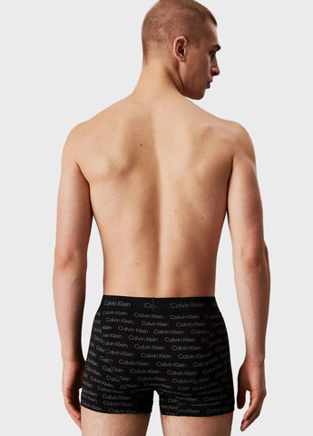 Труси (3 шт.) Calvin Klein (344545911)