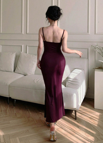 Костюм (кардиган, платье) SHEIN (366091020)