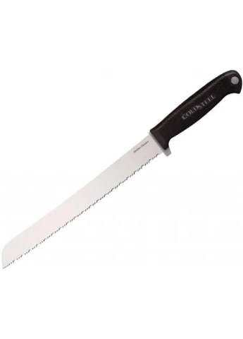 Набір ножів Kitchen Set 2016 із підставкою 13 предметів (59KSSET) Cold Steel чорний,