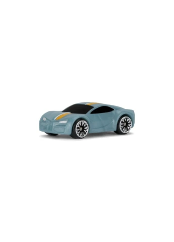 Машина Автобан W3, 3 шт (6606604) Micro Machines (254071231)